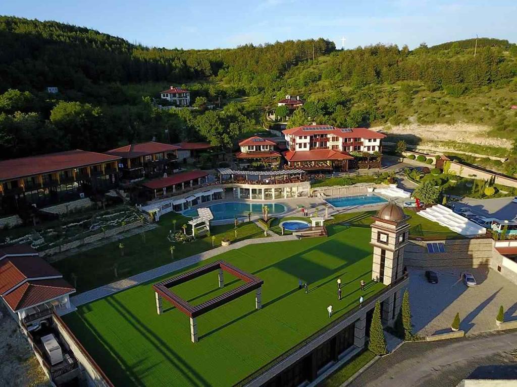 Glavatarski Han Glavatartsi Esterno foto